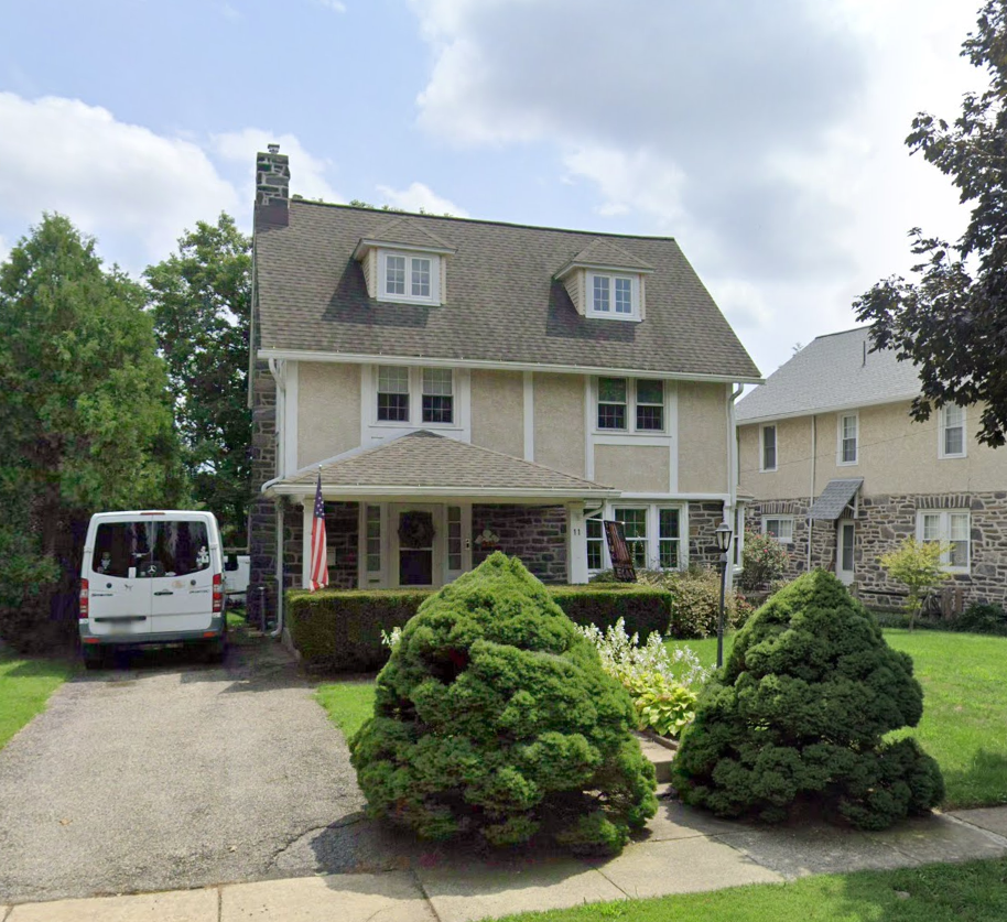 11 Llandaff Road